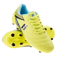 Ghete Fotbal Copii OCTUBRI JR Huari - Teren Ferm, Confort Sporit - 5