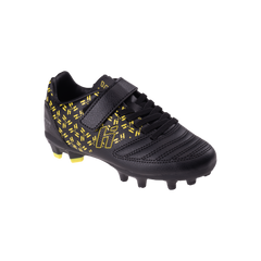 Ghete Fotbal Copii TOTOR TM FG JUNIOR HUARI - Teren Ferm, Confort Sporit - 4