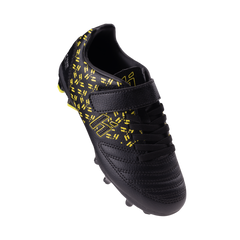 Ghete Fotbal Copii TOTOR TM FG JUNIOR HUARI - Teren Ferm, Confort Sporit - 6