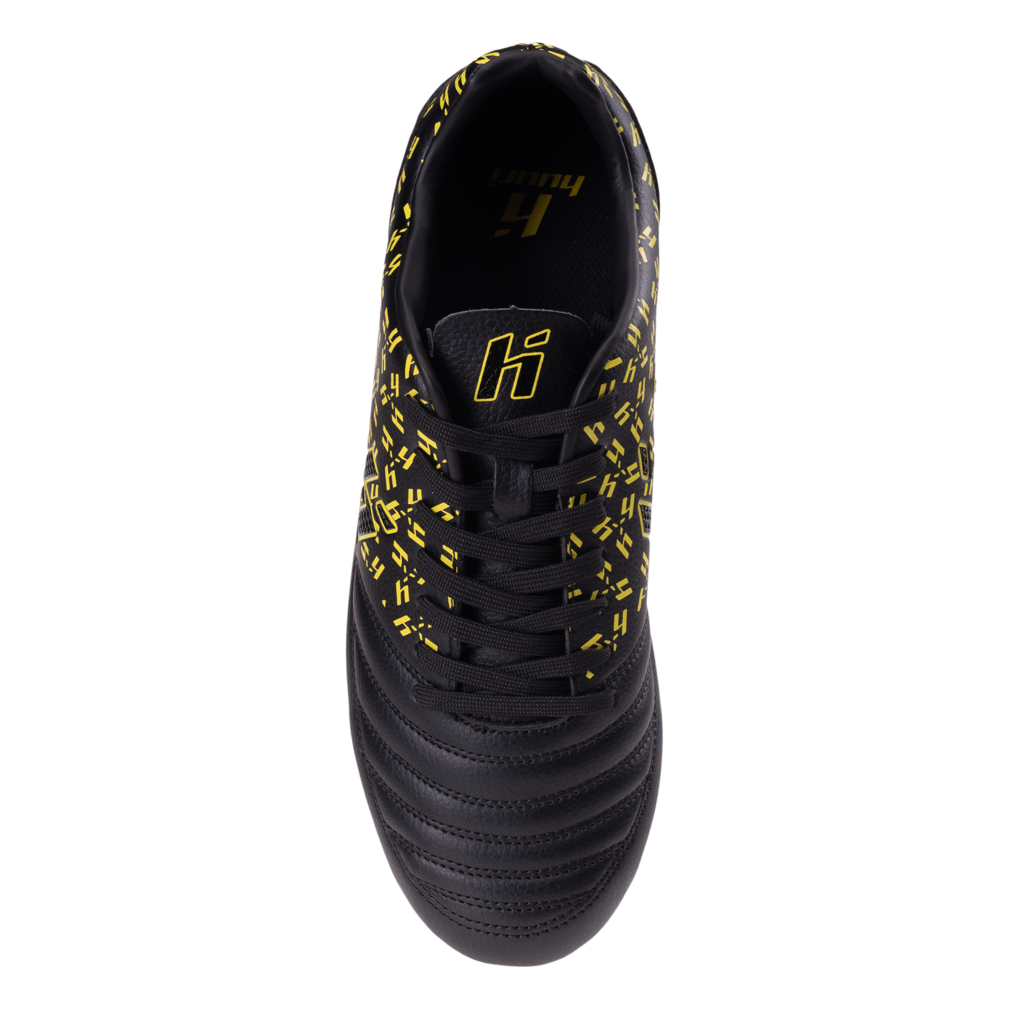 Ghete Fotbal Copii TOTOR TM FG TEEN HUARI - Teren Ferm, Confort Sporit - 2