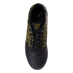 Ghete Fotbal Copii TOTOR TM FG TEEN HUARI - Teren Ferm, Confort Sporit - 2