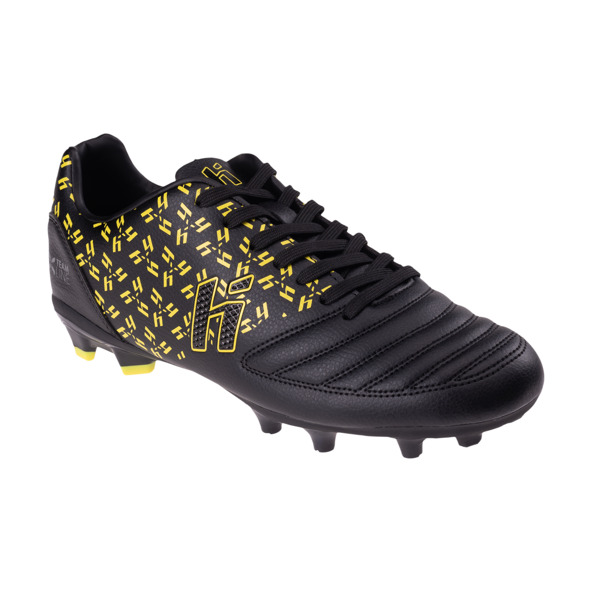 Ghete Fotbal Copii TOTOR TM FG TEEN HUARI - Teren Ferm, Confort Sporit - 4