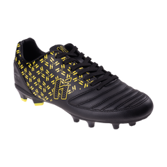 Ghete Fotbal Copii TOTOR TM FG TEEN HUARI - Teren Ferm, Confort Sporit - 4