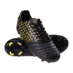 Ghete Fotbal Copii TOTOR TM FG TEEN HUARI - Teren Ferm, Confort Sporit - 5
