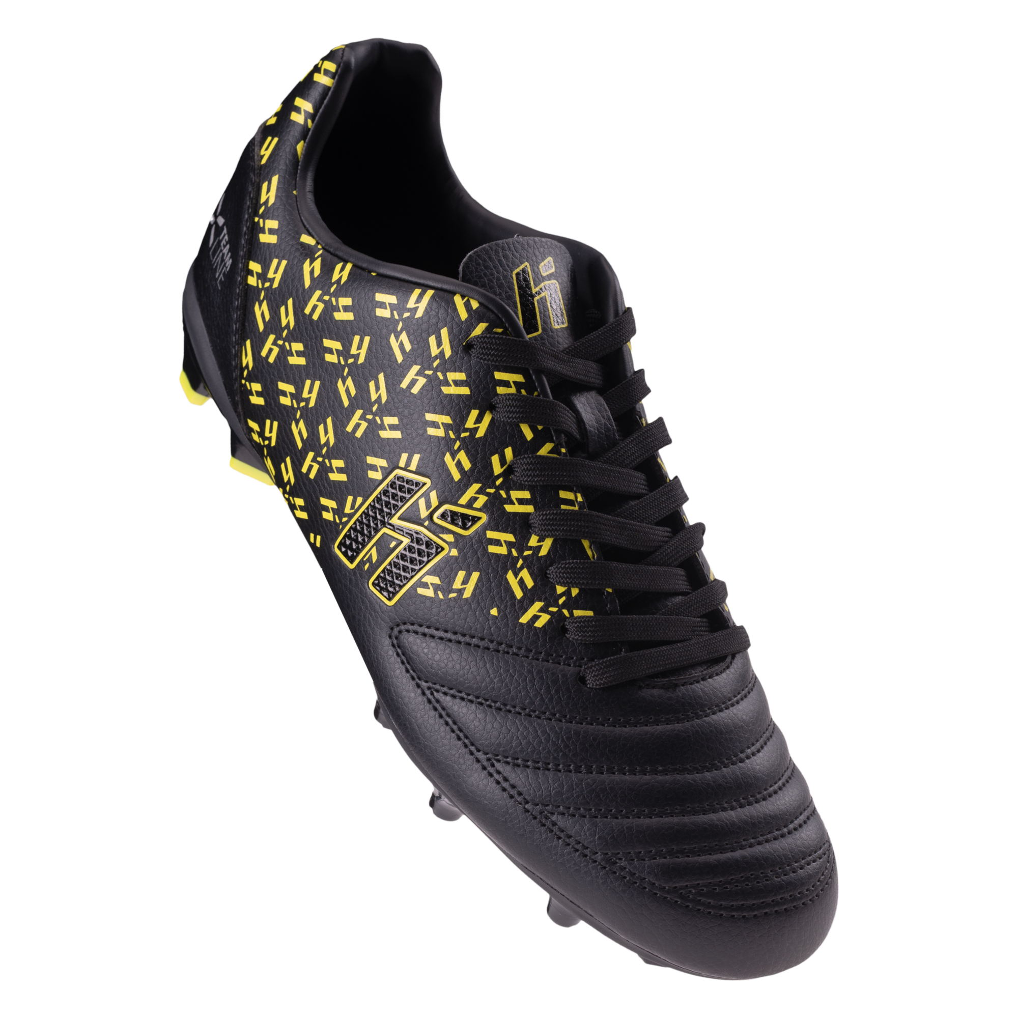 Ghete Fotbal Copii TOTOR TM FG TEEN HUARI - Teren Ferm, Confort Sporit - 6