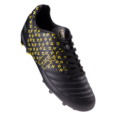 Ghete Fotbal Copii TOTOR TM FG TEEN HUARI - Teren Ferm, Confort Sporit - 6