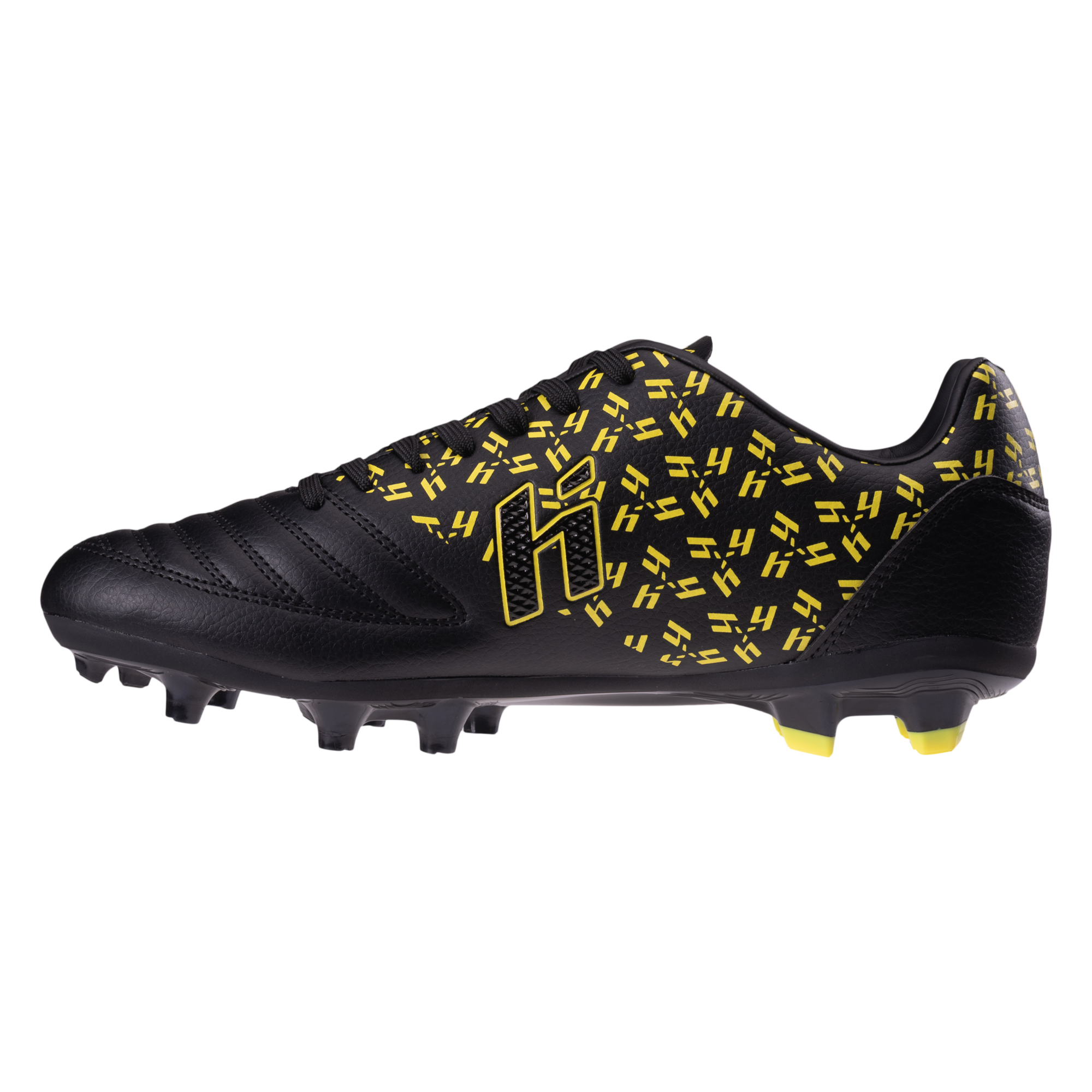 Ghete Fotbal Copii TOTOR TM FG TEEN HUARI - Teren Ferm, Confort Sporit - 7