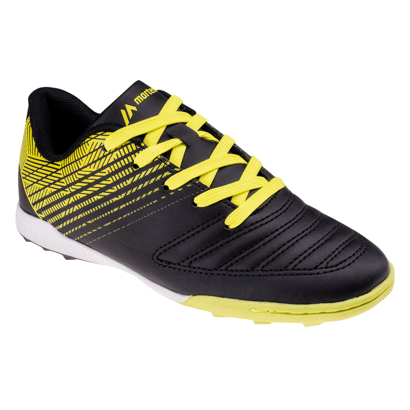 Ghete Fotbal Mator Junior TF Martes Essentials – Performanță & Confort Copii - 4