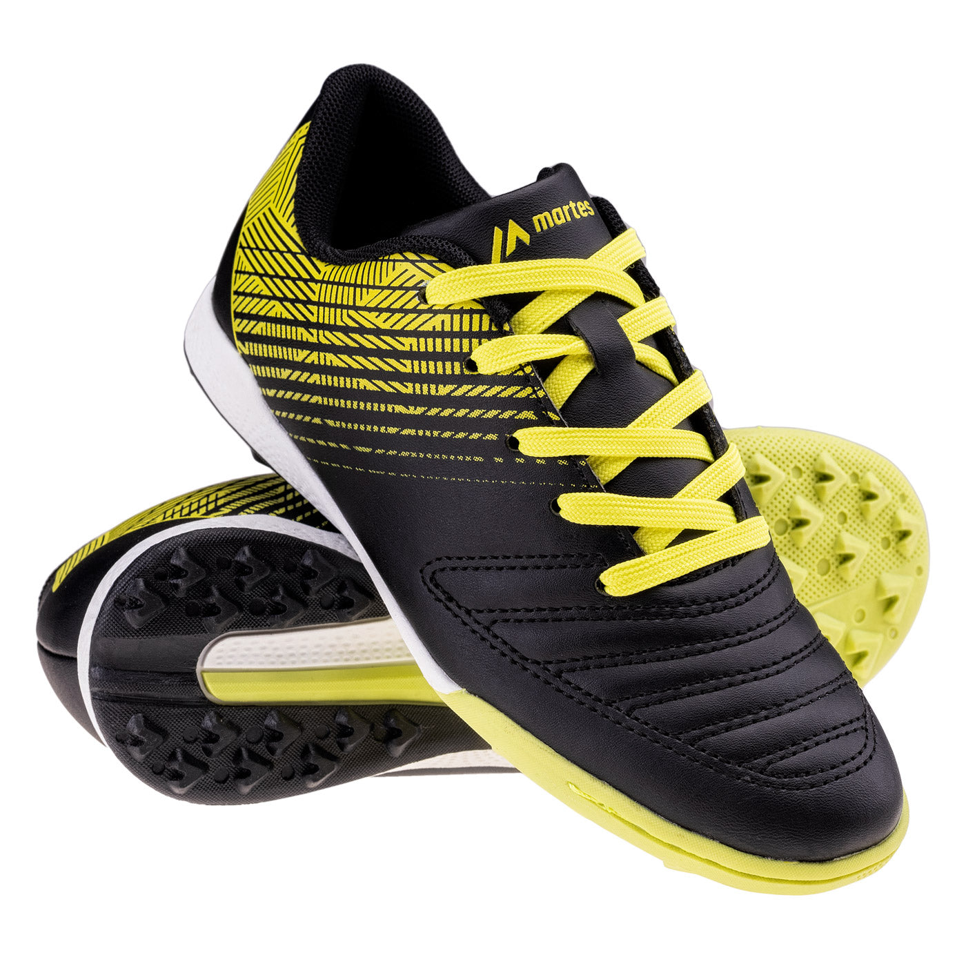 Ghete Fotbal Mator Junior TF Martes Essentials – Performanță & Confort Copii - 5