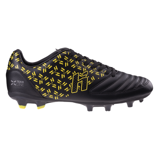 Ghete Fotbal TOTOR TM FG SENIOR HUARI - Teren Ferm, Control Precis - 1