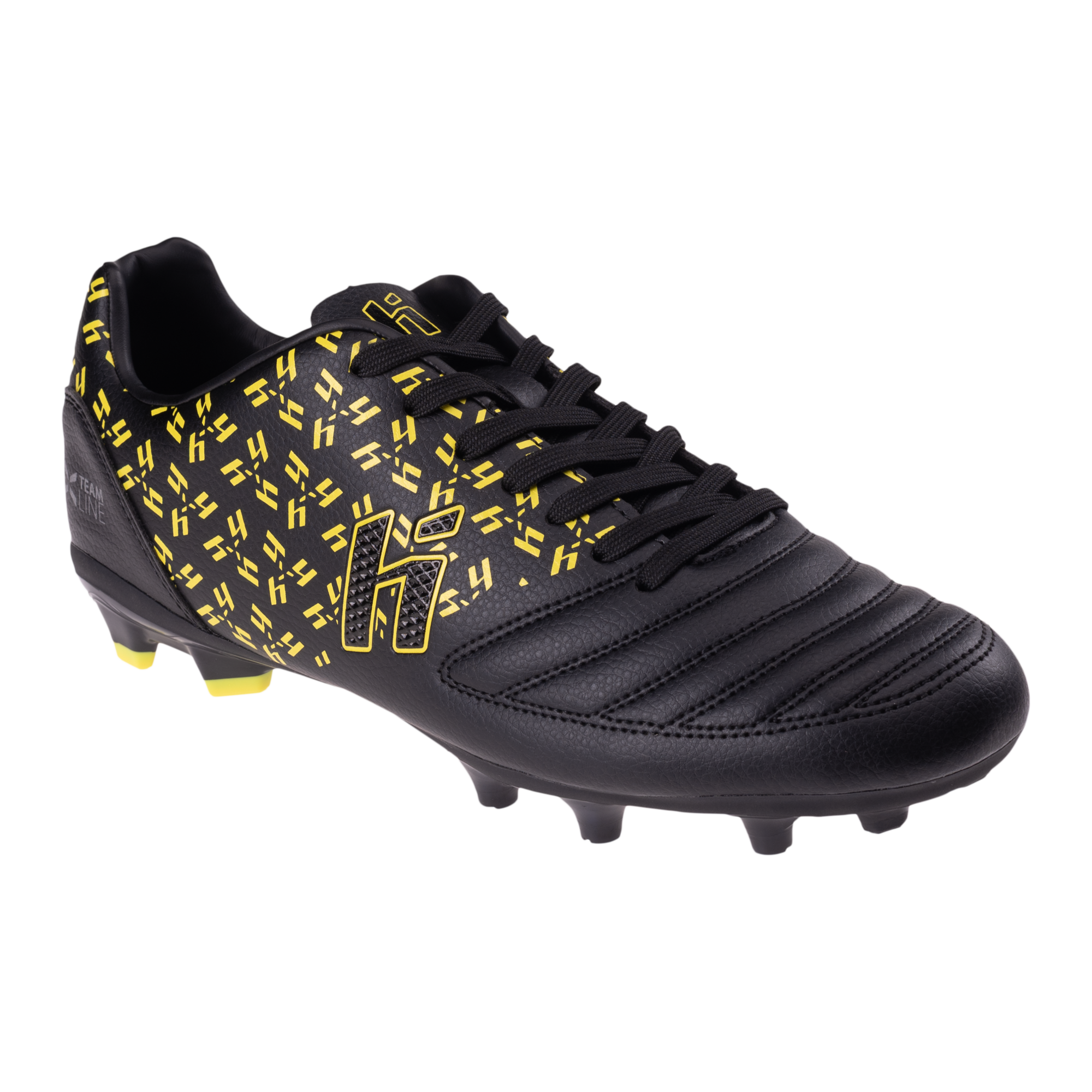 Ghete Fotbal TOTOR TM FG SENIOR HUARI - Teren Ferm, Control Precis - 4