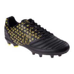 Ghete Fotbal TOTOR TM FG SENIOR HUARI - Teren Ferm, Control Precis - 4