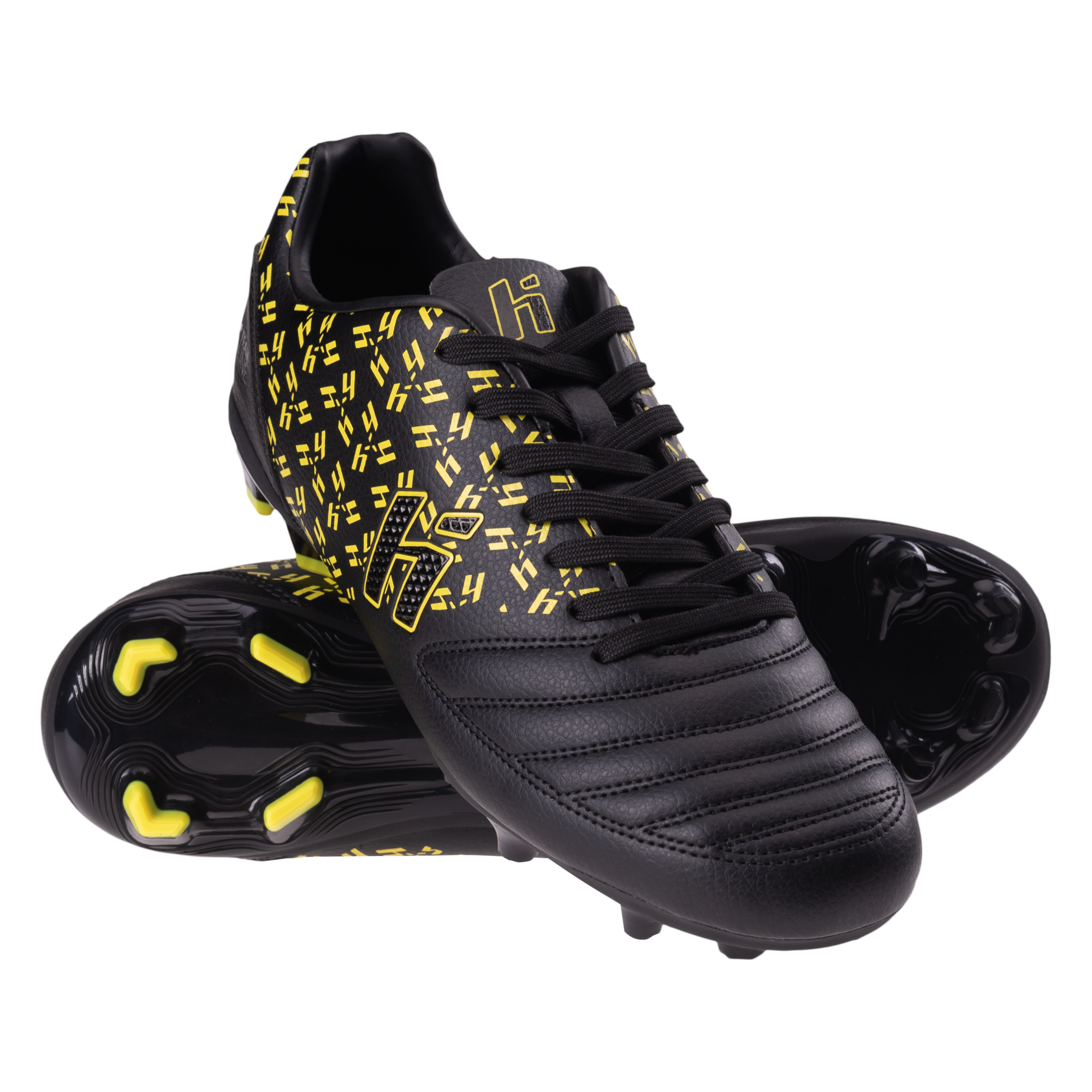 Ghete Fotbal TOTOR TM FG SENIOR HUARI - Teren Ferm, Control Precis - 5