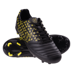 Ghete Fotbal TOTOR TM FG SENIOR HUARI - Teren Ferm, Control Precis - 5