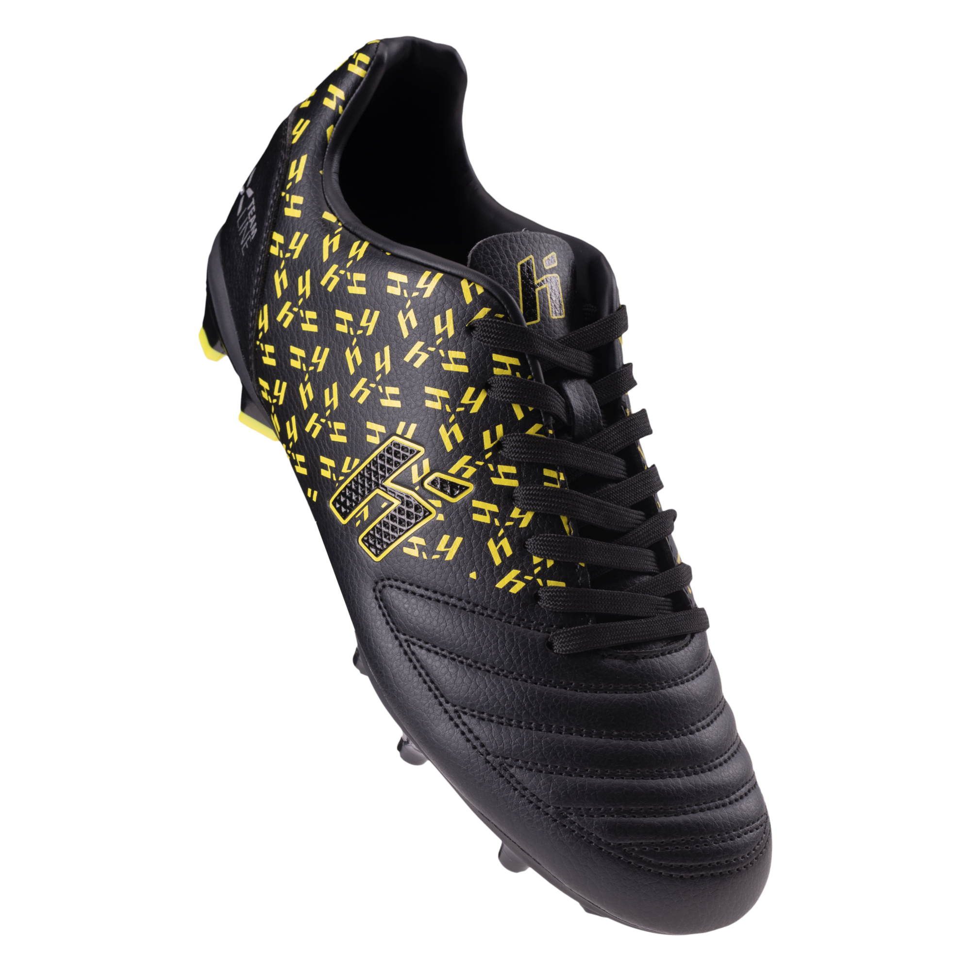 Ghete Fotbal TOTOR TM FG SENIOR HUARI - Teren Ferm, Control Precis - 6