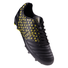 Ghete Fotbal TOTOR TM FG SENIOR HUARI - Teren Ferm, Control Precis - 6