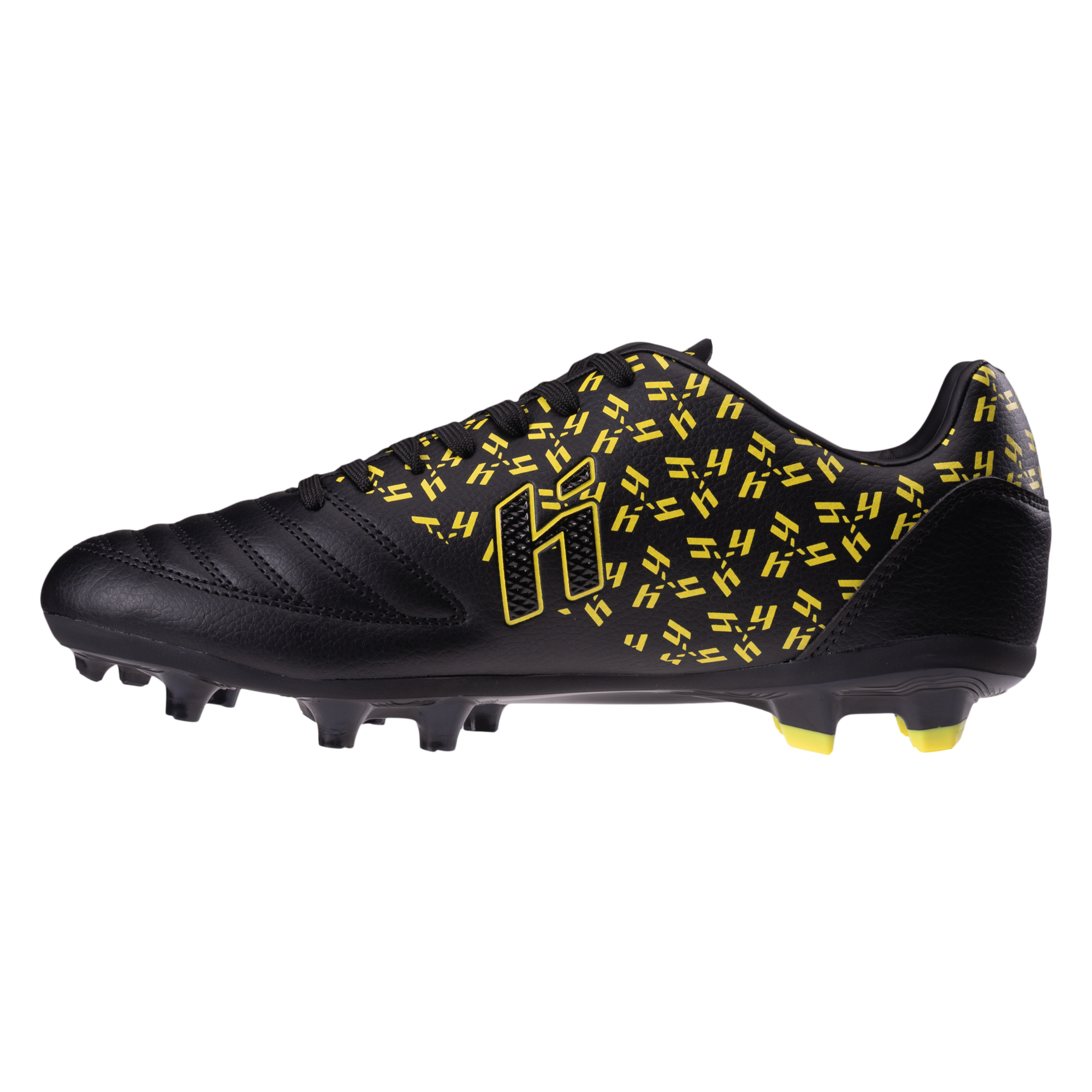 Ghete Fotbal TOTOR TM FG SENIOR HUARI - Teren Ferm, Control Precis - 7