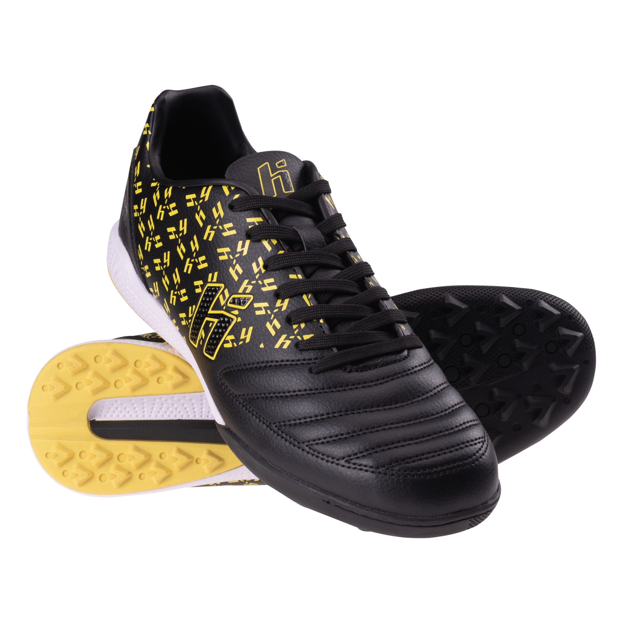 Ghete Fotbal TOTOR TM TF SENIOR HUARI - Teren Tare, Gazon Artificial - 5