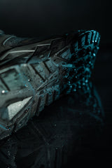 Ghete Gravity Tactical 6 Wp Boots Black Pentagon Tactical - Protecție Completă și Stabilitate Excepțională