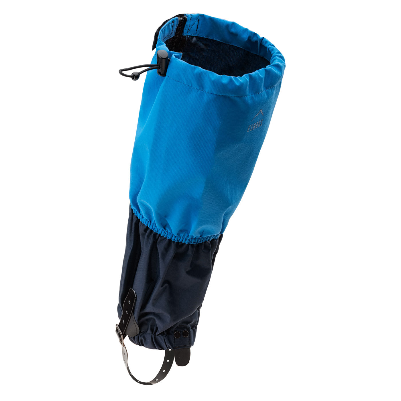 Ghete Hiking GAMACHER ELBRUS - Protecție Abrazivă & Impermeabilă - 1