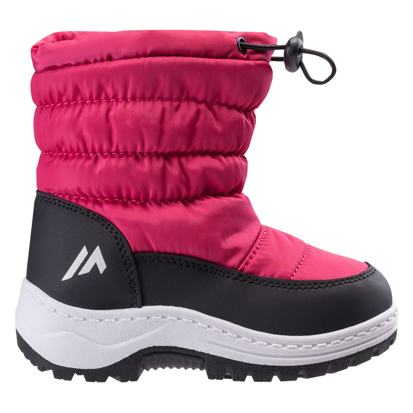 Ghete Iarnă Copii MELTES KIDS Martes Essentials - Căldură și Confort - 1