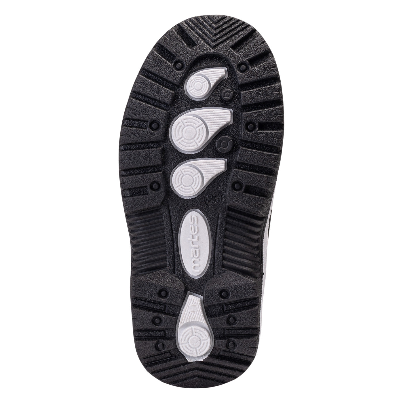 Ghete Iarnă Copii MELTES KIDS Martes Essentials - Căldură și Confort - 3