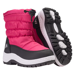 Ghete Iarnă Copii MELTES KIDS Martes Essentials - Căldură și Confort - 5