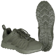 Ghete Joase Storm Trail Lite Oliv Magnum - Ușoare, Talpă Antiderapantă