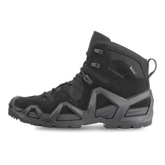 Ghete Lowa Zephyr MK2 Negre