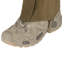 Ghete lungi Helikon-Tex Snowfall Long Gaiters Cordura® US Woodland