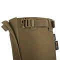Ghete lungi Helikon-Tex Snowfall Long Gaiters Cordura® US Woodland