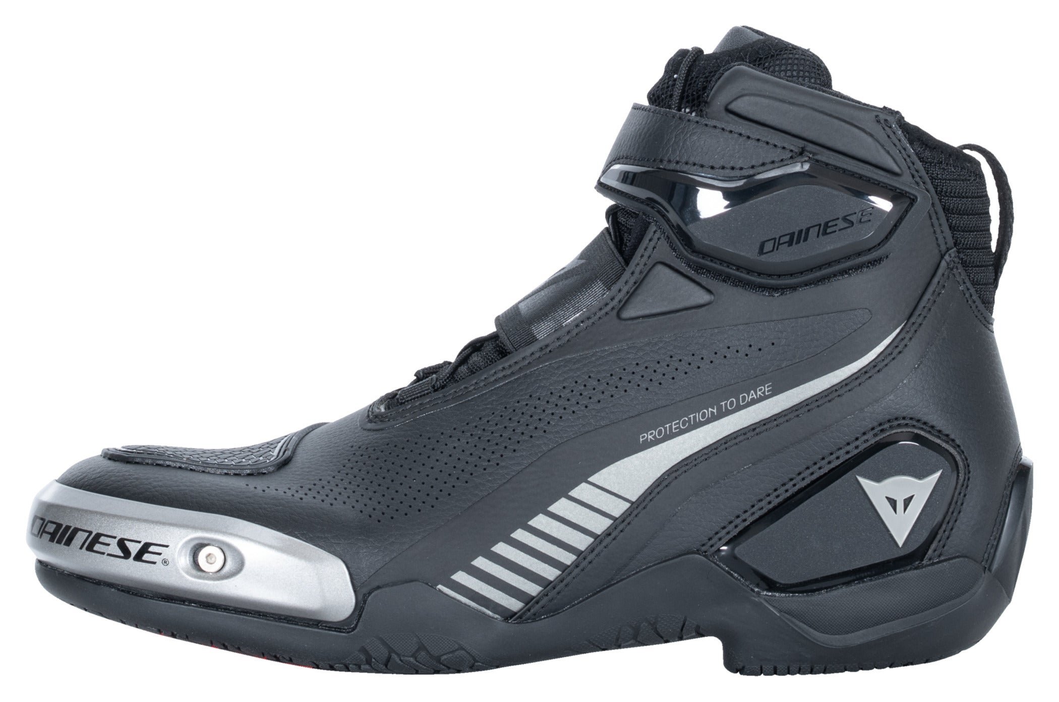Ghete Moto Dainese Superya - Protecție și Confort Superior