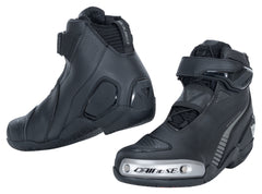 Ghete Moto Dainese Superya - Protecție și Confort Superior