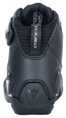 Ghete Moto Dainese Superya - Protecție și Confort Superior