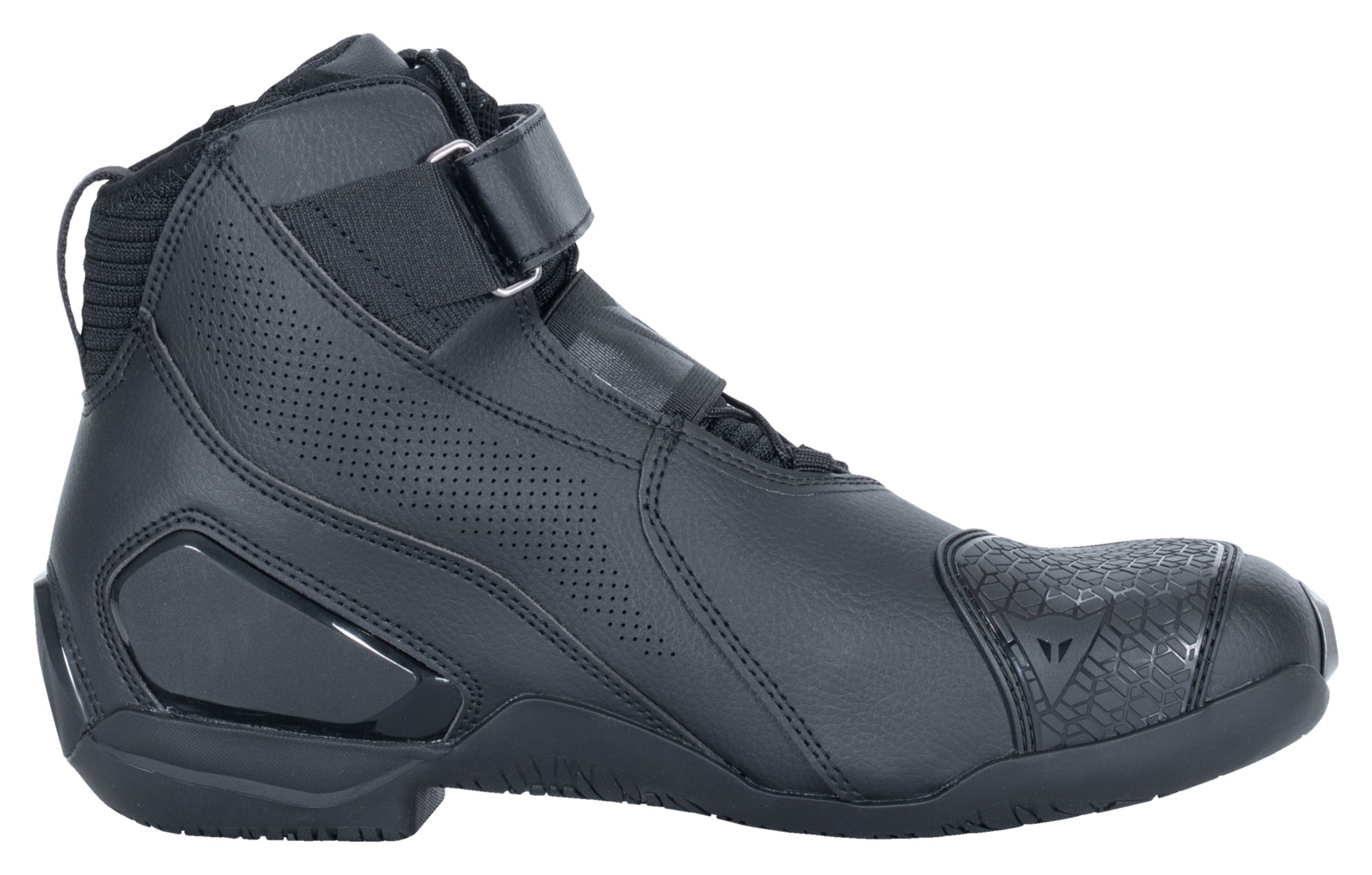 Ghete Moto Dainese Superya - Protecție și Confort Superior