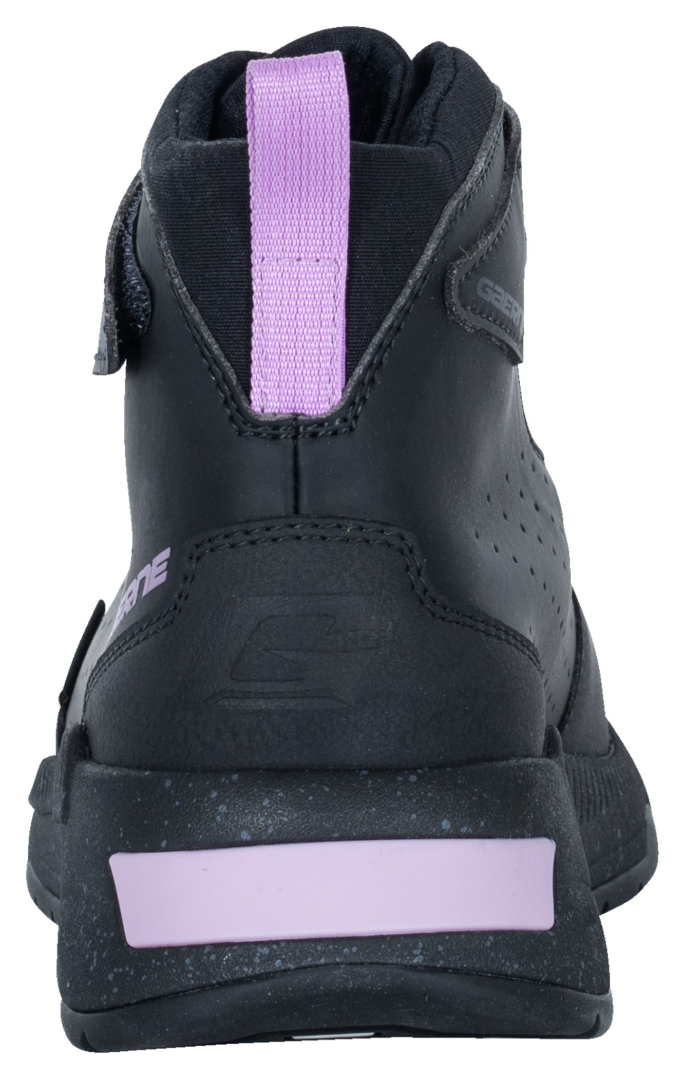 Ghete Moto Damă G_Zion Gore-Tex Gaerne - Impermeabile, Confort