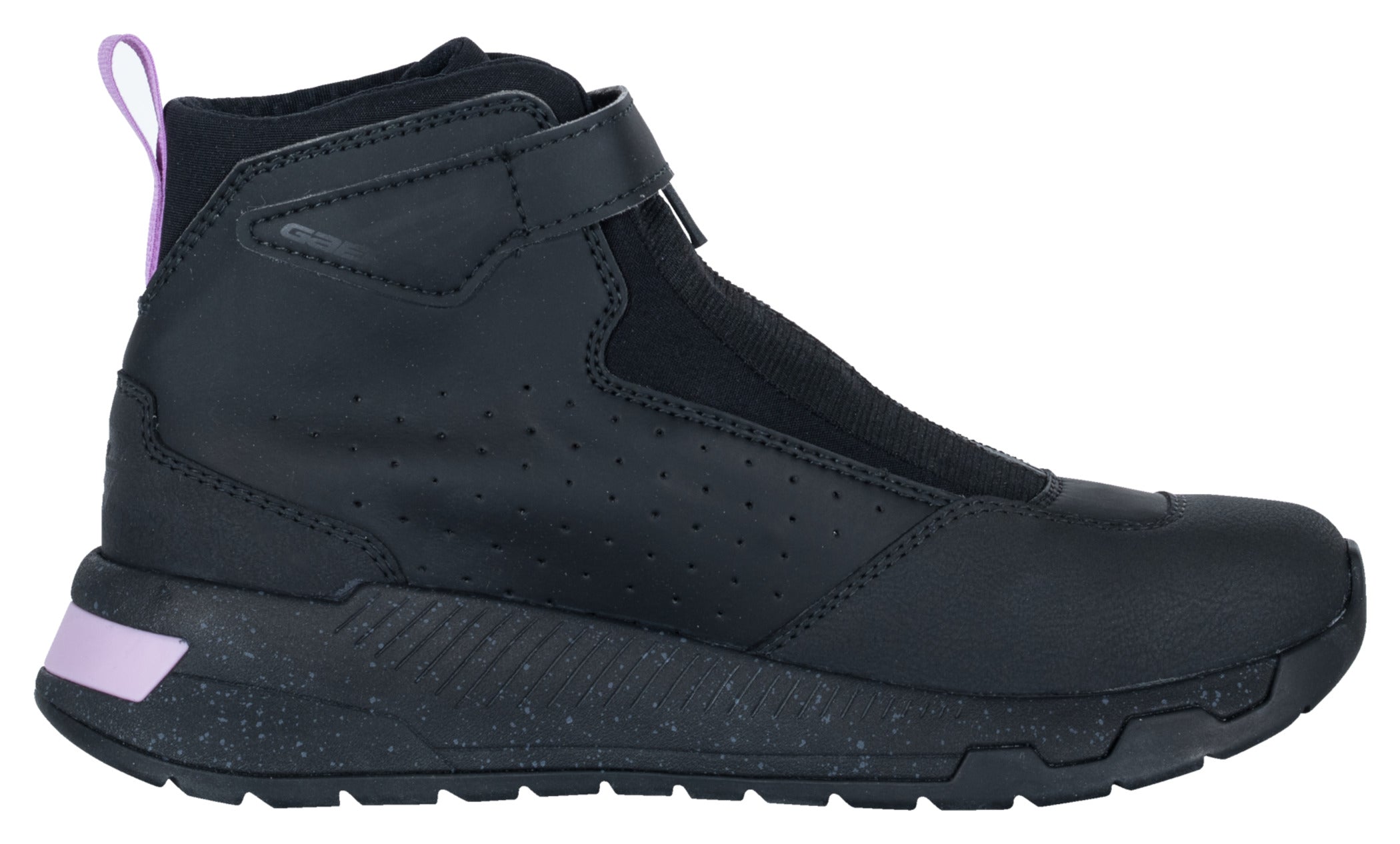 Ghete Moto Damă G_Zion Gore-Tex Gaerne - Impermeabile, Confort
