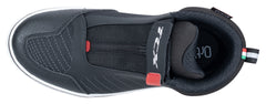 Ghete Moto Damă Ikasu 2 WP TCX - Impermeabile, Confortabile