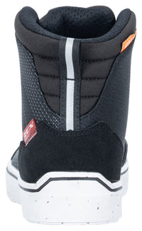 Ghete Moto Damă Ikasu 2 WP TCX - Impermeabile, Confortabile