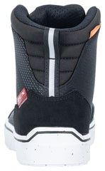 Ghete Moto Damă Ikasu 2 WP TCX - Impermeabile, Confortabile