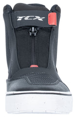 Ghete Moto Damă Ikasu 2 WP TCX - Impermeabile, Confortabile