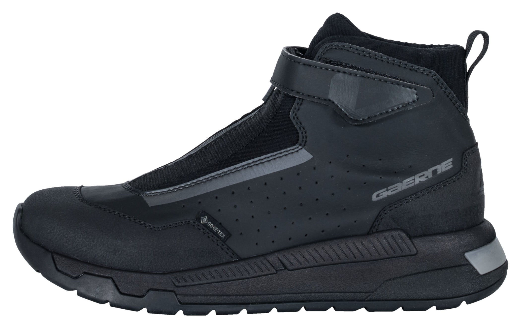Ghete Moto G_Zion Gore-Tex Gaerne - Impermeabile, Confortabile