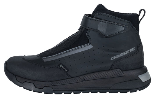 Ghete Moto G_Zion Gore-Tex Gaerne - Impermeabile, Confortabile