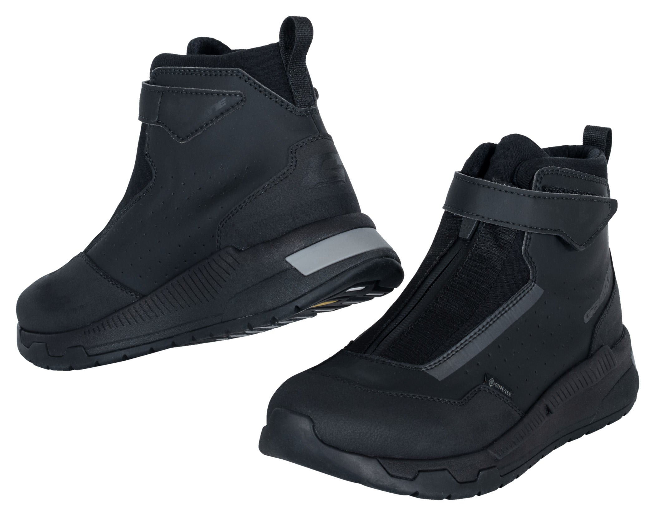 Ghete Moto G_Zion Gore-Tex Gaerne - Impermeabile, Confortabile