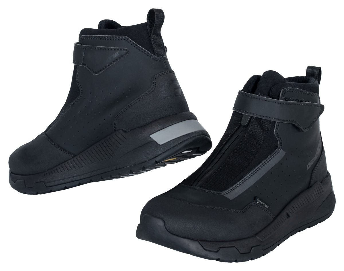 Ghete Moto G_Zion Gore-Tex Gaerne - Impermeabile, Confortabile