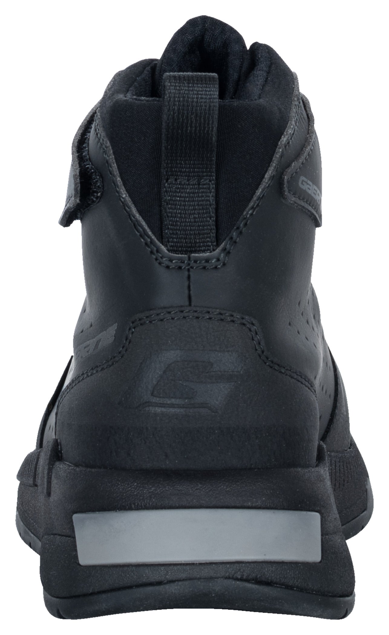 Ghete Moto G_Zion Gore-Tex Gaerne - Impermeabile, Confortabile