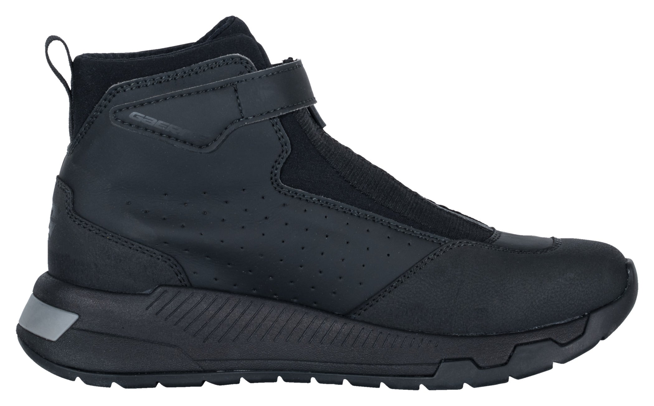 Ghete Moto G_Zion Gore-Tex Gaerne - Impermeabile, Confortabile