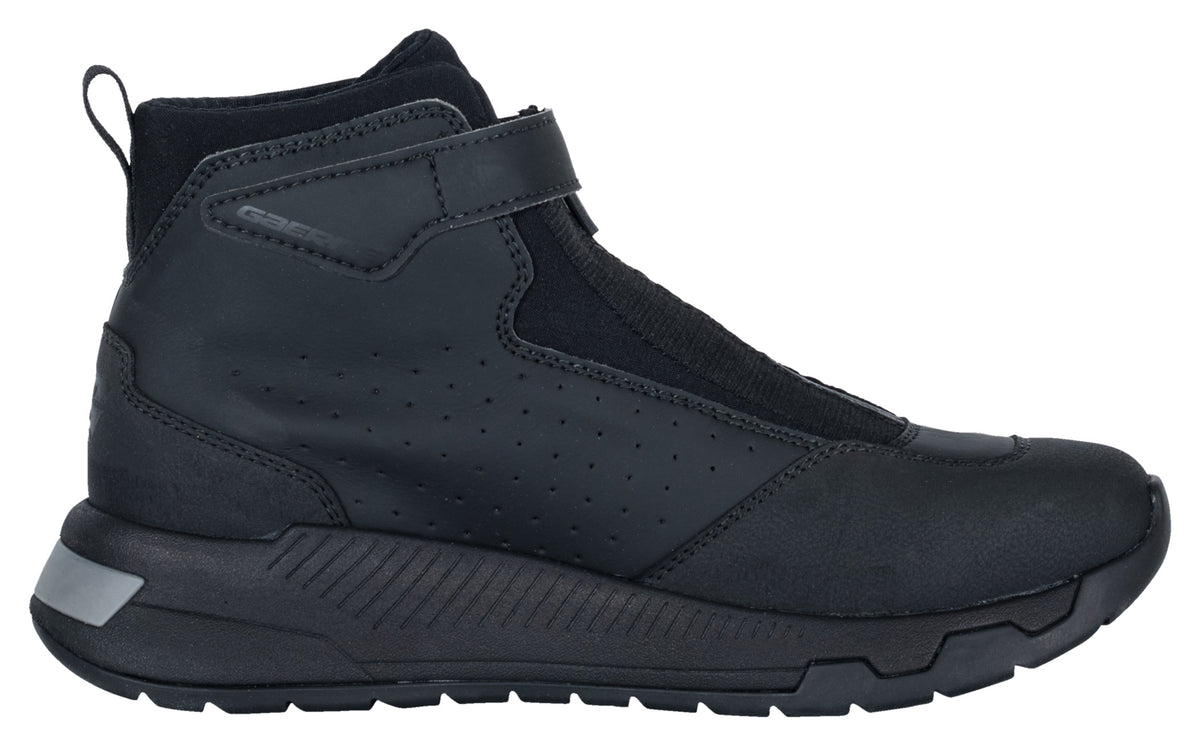 Ghete Moto G_Zion Gore-Tex Gaerne - Impermeabile, Confortabile