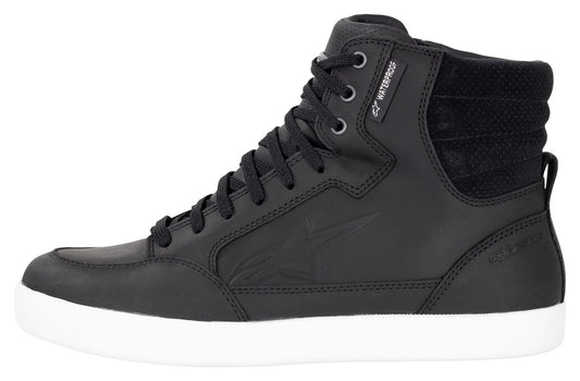 Ghete Moto J-6 WP Alpinestars - Impermeabile, Certificate CE