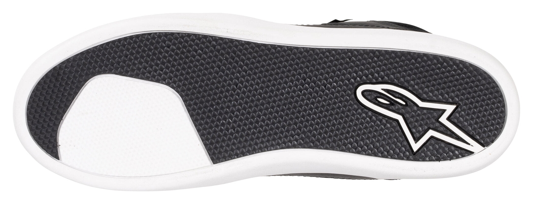 Ghete Moto J-6 WP Alpinestars - Impermeabile, Certificate CE